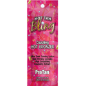 Hot Tan Bling Dazzling Hot Bronzer Packette PT-HTBDHB-PKT